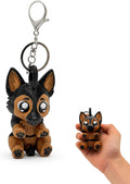 German Shepherd Keychain - view 6