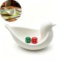 Bird Dice Dish for Mahjong & Tabletop Games - view 5