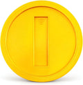Retro Gold Coin Tap-to-Pay Card Wand - view 1