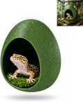 Gecko Hide Cave with Suction Cups - view 7