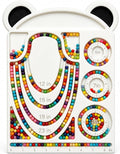 Portable Bead Board for Jewelry Making - view 6